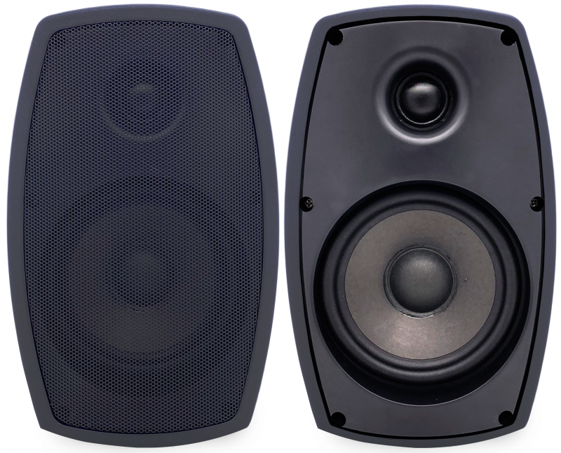 Настенная акустика Sky Sound MC-50B/TB - фото 2 Настенная акустика Sky Sound MC-50B/TB - фото 2