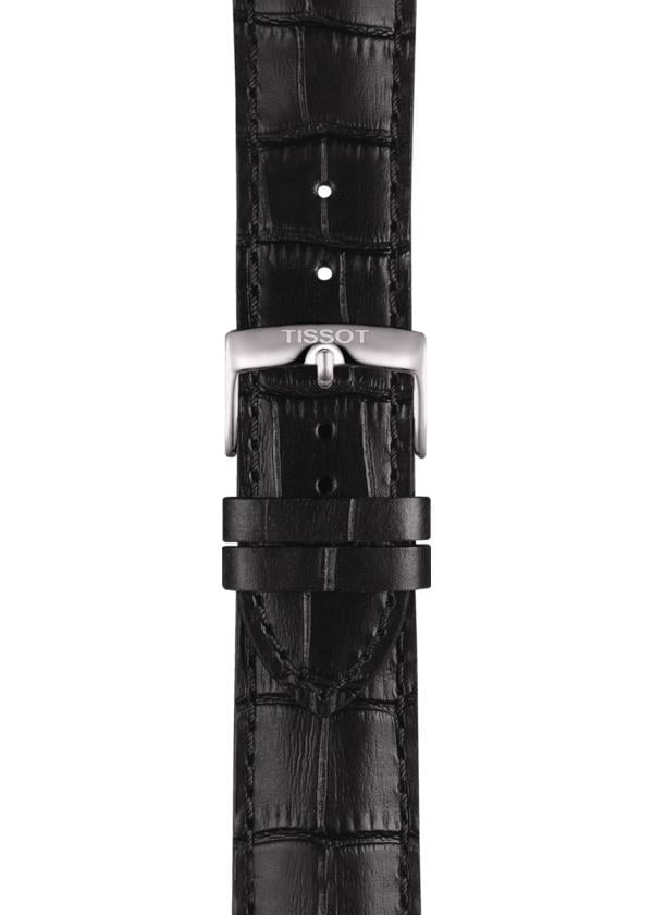 Годинник Tissot T116.617.16.057.00 - фото 2 Годинник Tissot T116.617.16.057.00 - фото 2