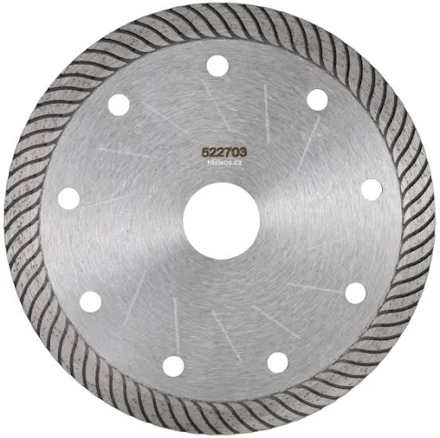 Круг алмазний відрізний Distar Gres Master 1A1R 230х1.6/1.2х10х22.23