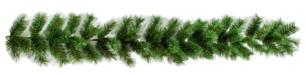 Ветка сосновая Novogod’Ko Новогодняя 2,00 м (960395)