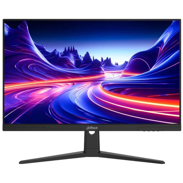 Монітор Dahua DHI-LM27-E241B 27″ IPS FHD 240 Гц