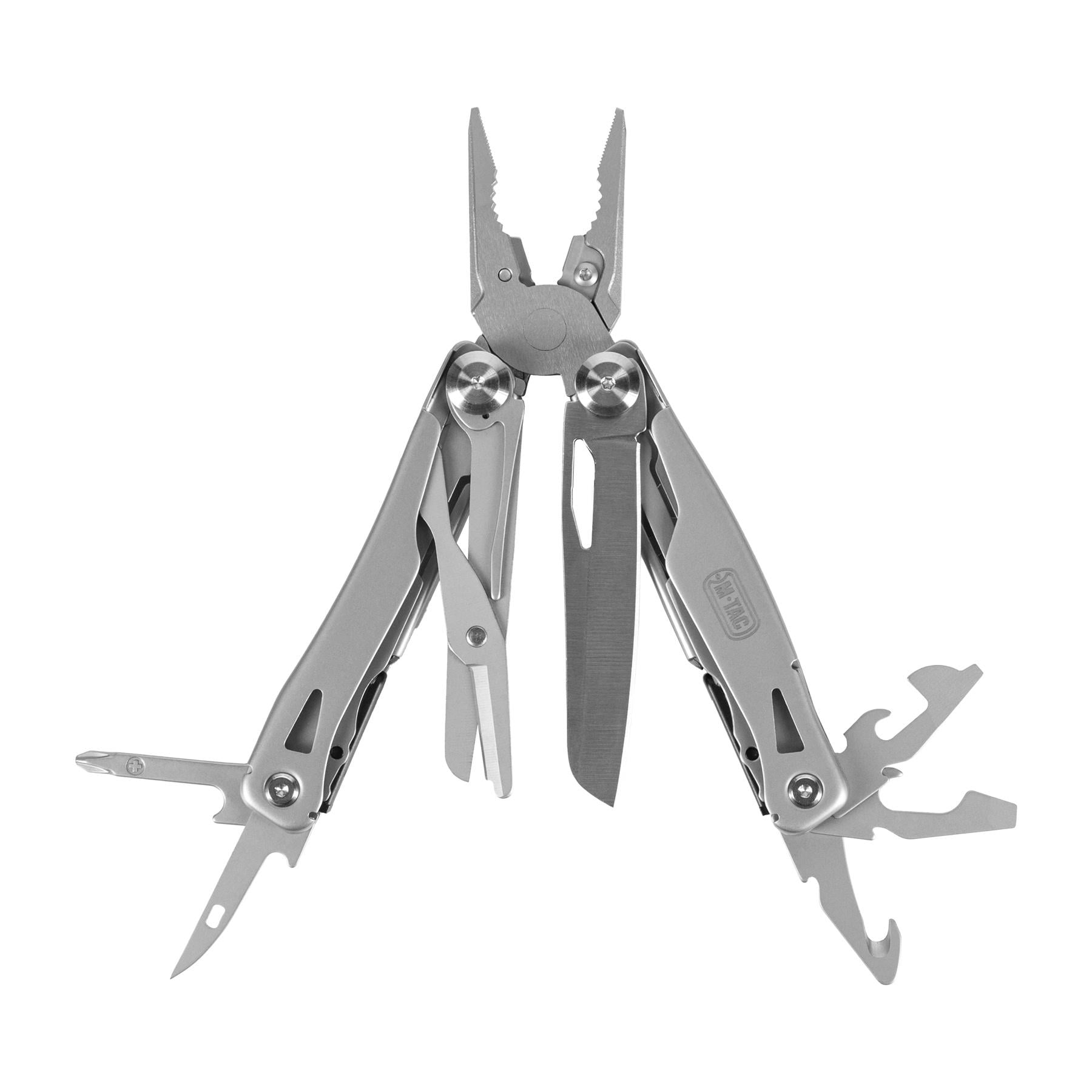 Мультитул M-Tac Type 7 Metal Мультитул M-Tac Type 7 Metal