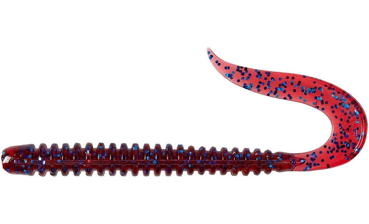 Набір силіконових праманок Select Freek Slim 3" 7 шт. №110 (2740089273)