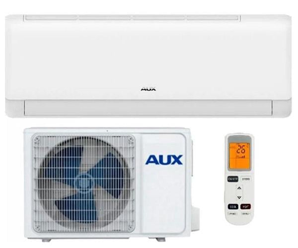 Кондиционер AUX Q-Smart Plus AUX-12QC (26380155)