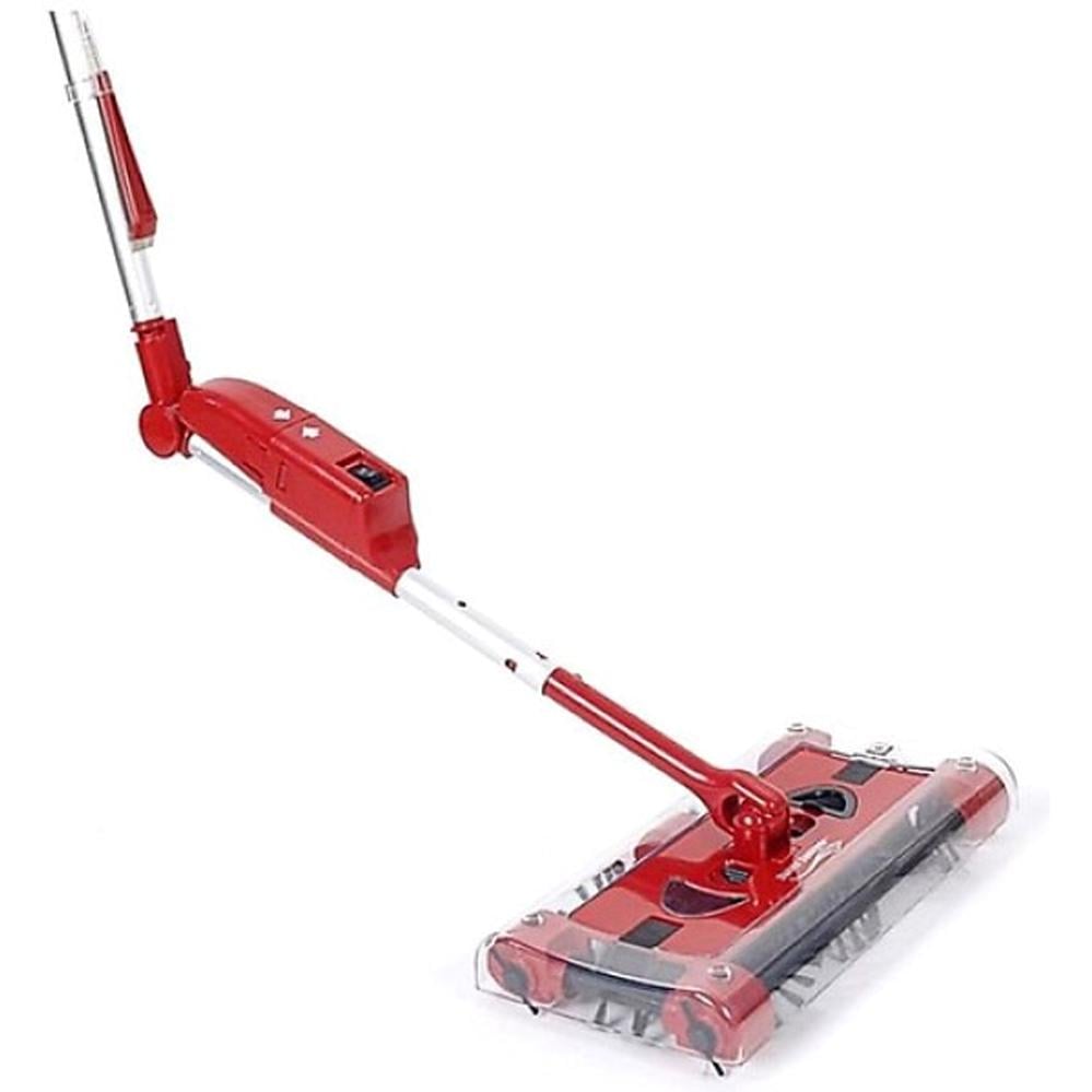 Электровеник аккумуляторный Swivel Sweeper G3 Красный (120.275) - фото 3