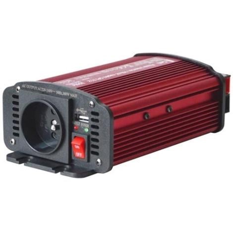 Інвертор 300 W/12/230 V (М-i-i-4)