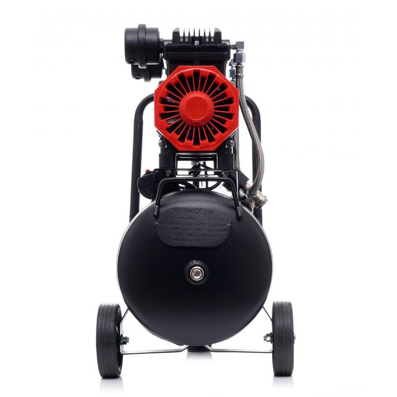 Компресор безмасляний Kraft&Dele KD1385 24 л 1390 Вт - фото 9 Компресор безмасляний Kraft&Dele KD1385 24 л 1390 Вт - фото 9