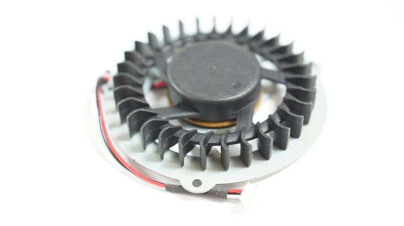 Кулер для ноутбука Samsung R463 (218468)