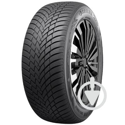 Автошина SAILUN Ice Blazer Alpine 2 155/70 R13 75T