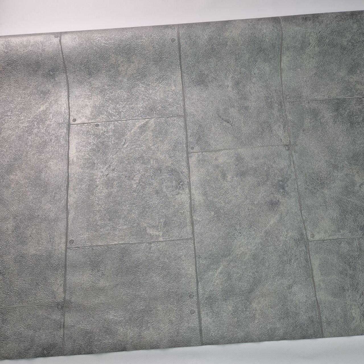 Шпалери вінілові на флізеліновій основі Marburg з імітацією бетону 10,05x1,06 Сірий (59634) - фото 3 Шпалери вінілові на флізеліновій основі Marburg з імітацією бетону 10,05x1,06 Сірий (59634) - фото 3