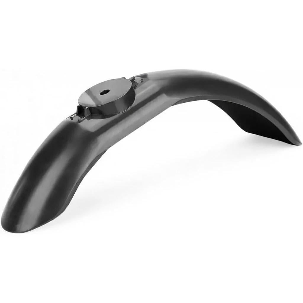 Крыло переднее для электросамоката Xiaomi M365/PRO/PRO 2/1S/Lite W Черный (VR-11008)