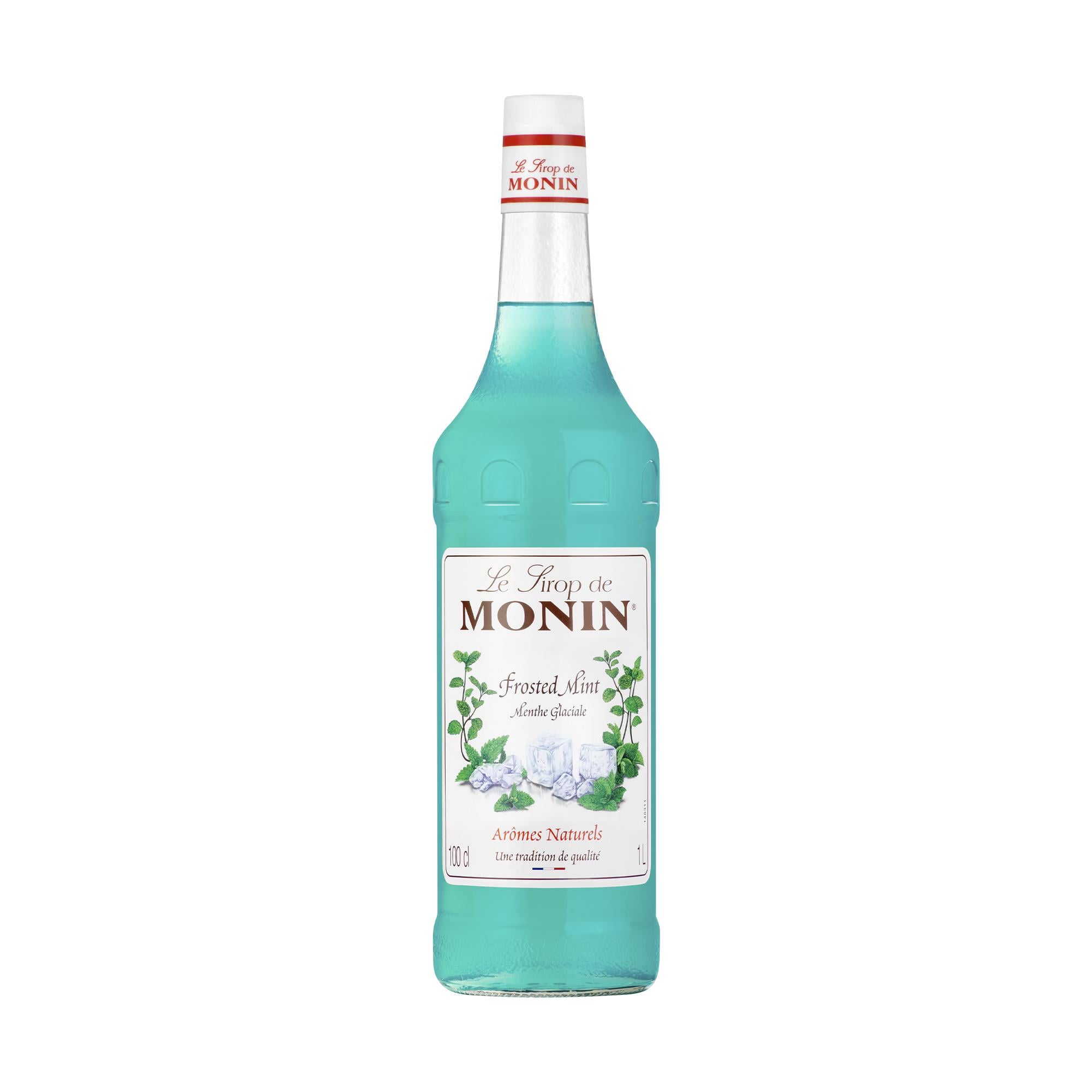 Сироп Monin Свежая мята 1 л (35277647)