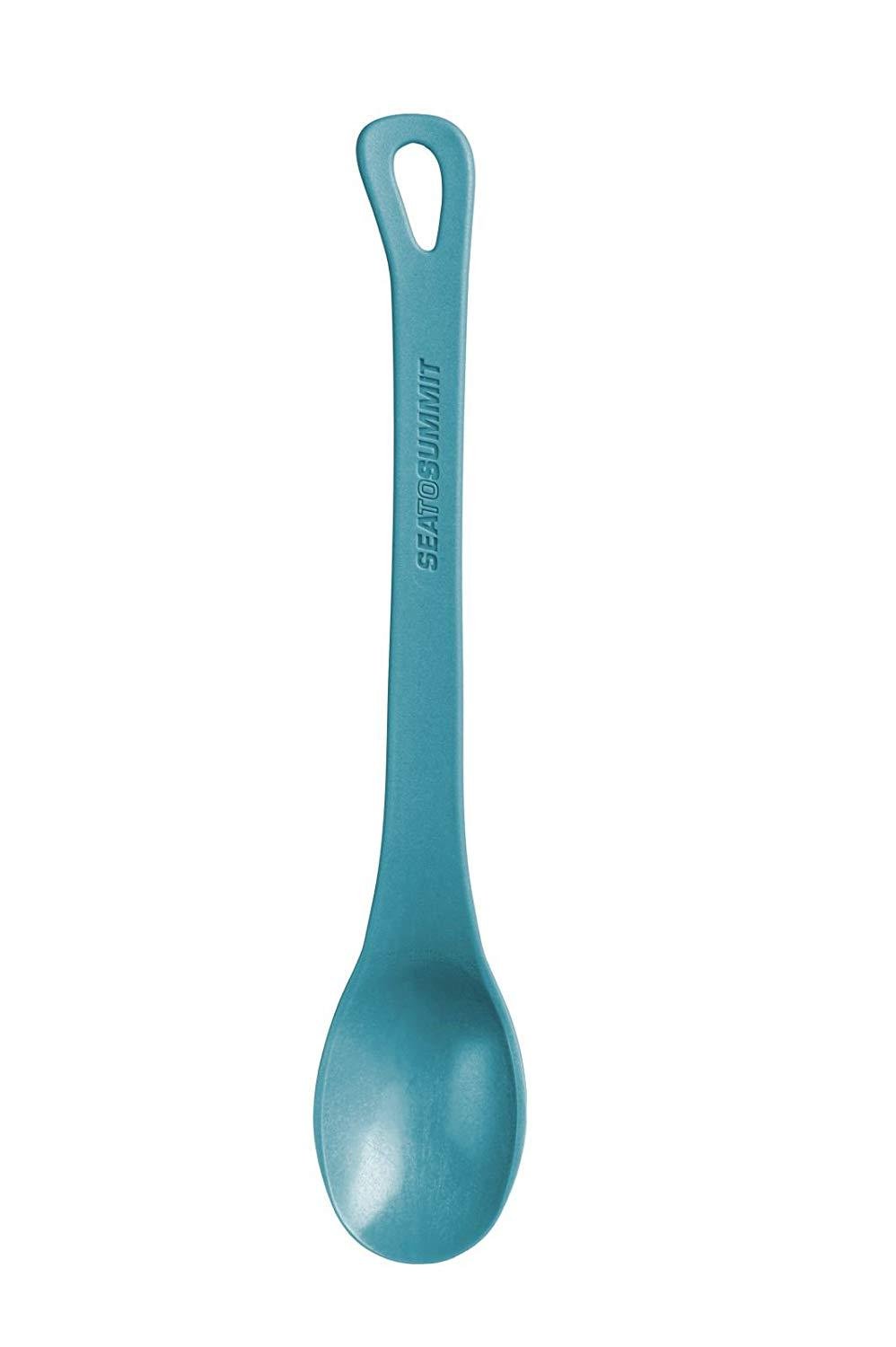 Ложка Sea To Summit Delta Long Handled Spoon Pacific Blue (1033-STS ADLSPOONPB)