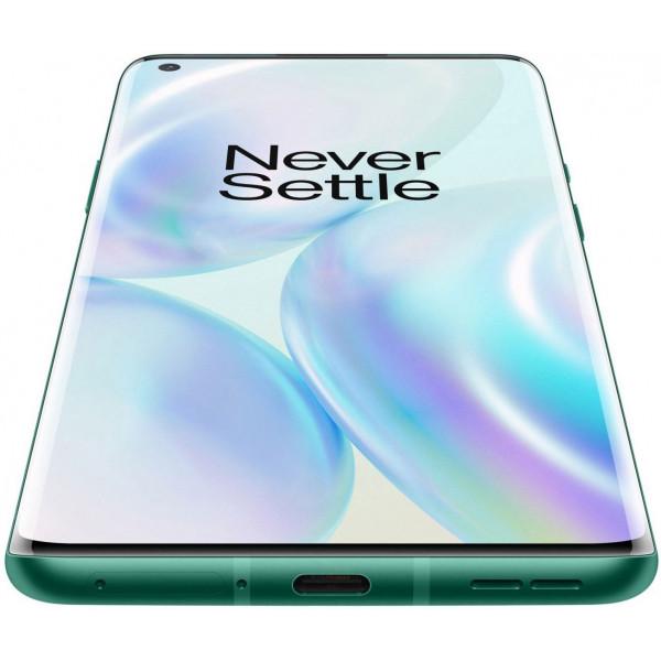 Смартфон Oneplus 8 Pro 8/128GB (Glacial Green) - фото 5