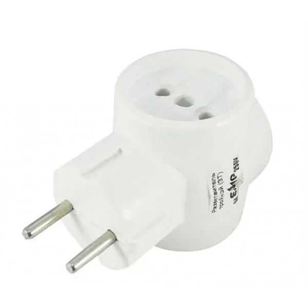 Тройник Белый (2092207922)