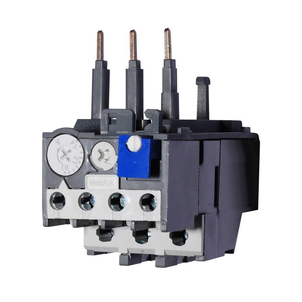 Реле теплове вбудоване PROMFACTOR FTR 32B 4,5-6,5A (27872269)