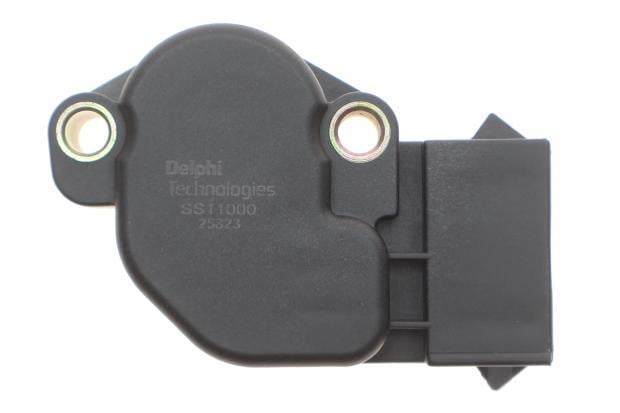 Датчик DELPHI положения заслонки дроссельной Ford Focus/Galaxy/Mondeo 03-06 (SS11000-12B1)