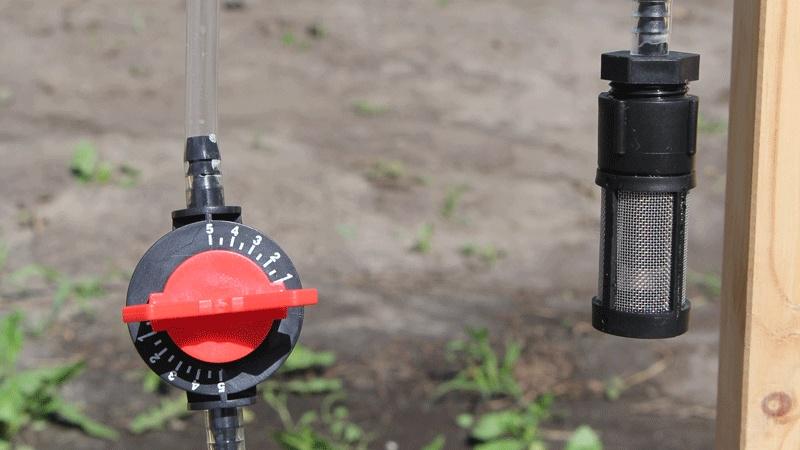 Инжектор Presto-PS Вентури 1/2" (VI-0112-H) - фото 8