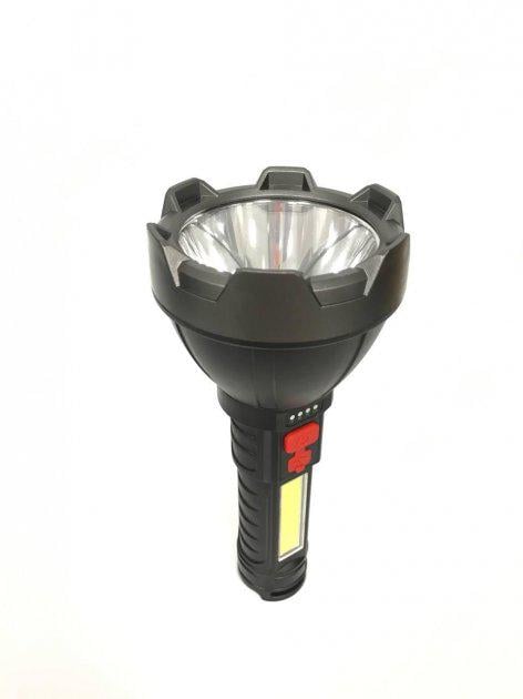 Фонарь ручной GS-845 Micro USB charge (12048565)