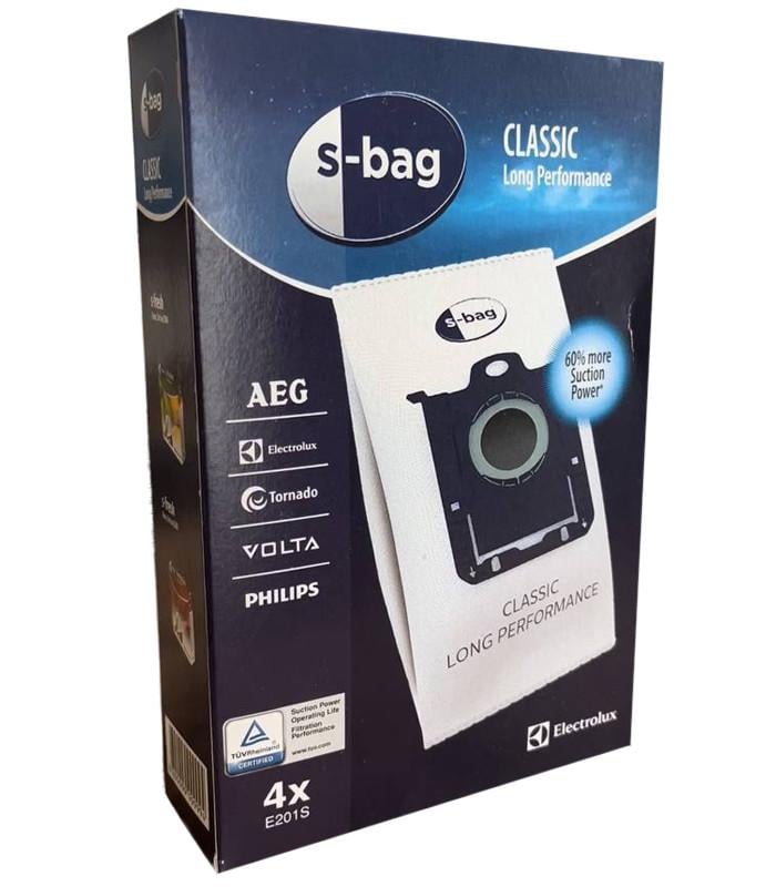 Набор мешков FC8021/03 для пылесоса Philips Electrolux 883802103010 Набор мешков FC8021/03 для пылесоса Philips Electrolux 883802103010