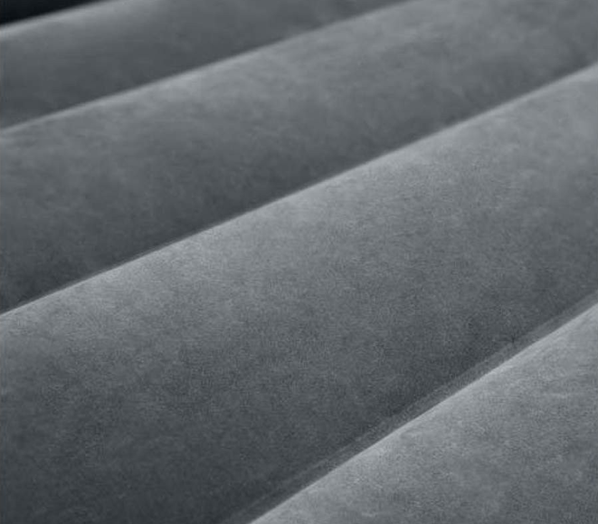 Диван-трансформер надувной Intex 66552 203x105x60 см Серый (D-2019091924) - фото 8 Диван-трансформер надувной Intex 66552 203x105x60 см Серый (D-2019091924) - фото 8