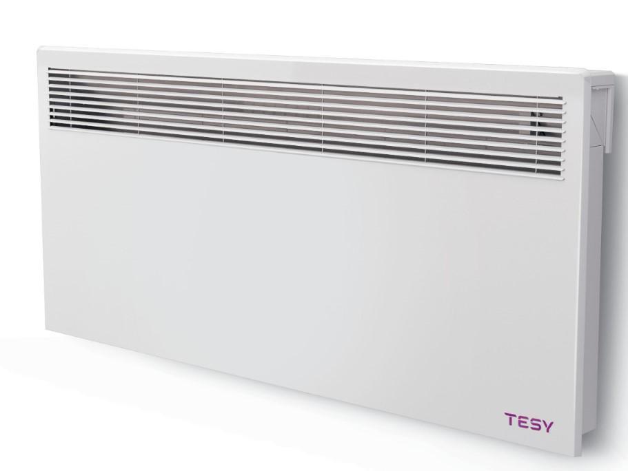 Конвектор електричний Tesy CN 051 150 EI Cloud W (305739)