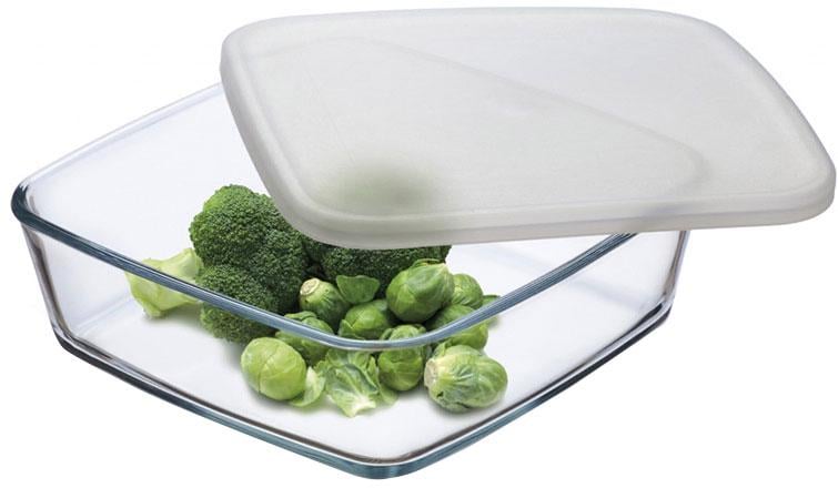 Емкость для продуктов Simax 1,7 л (2b23514d) - фото 2 Емкость для продуктов Simax 1,7 л (2b23514d) - фото 2