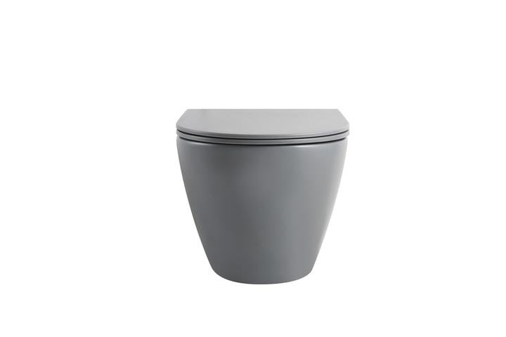 Унітаз підвісний Mixxus Premium ELLIPSE-0308-T3 GRAY система змиву TORNADO Графітовий (MP6654) - фото 7 Унітаз підвісний Mixxus Premium ELLIPSE-0308-T3 GRAY система змиву TORNADO Графітовий (MP6654) - фото 7