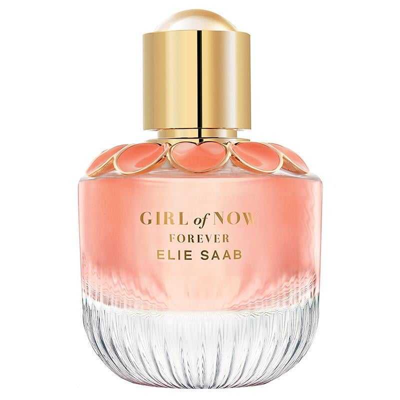 Парфюмированная вода для женщин Elie Saab Girl Of Now Forever 90 мл в транспортной упаковке (380219)