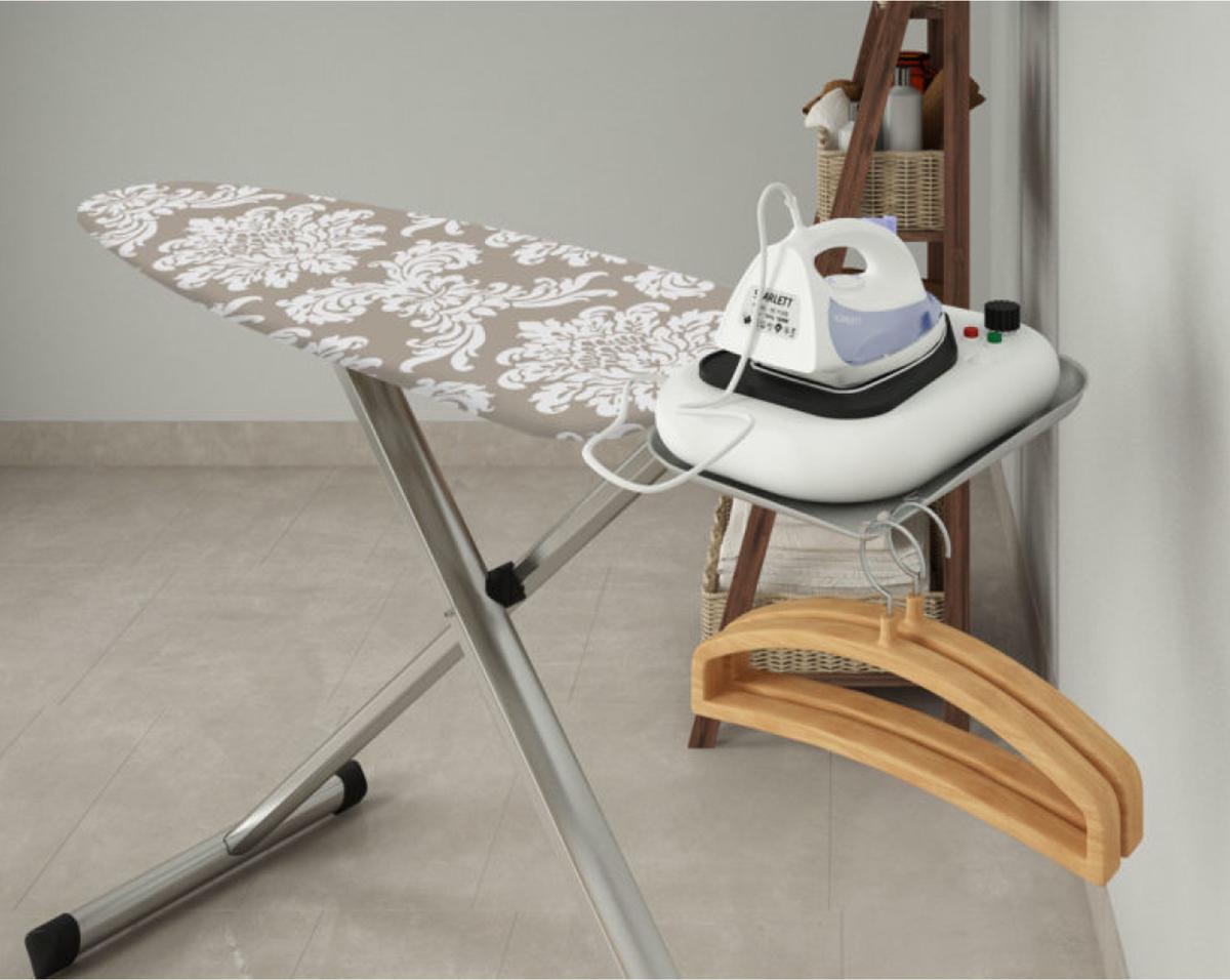 Гладильная доска Colombo Alluminia (A300A10W) - фото 3