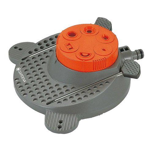 Дождеватель Gardena Boogie Classic (02073-20.000)