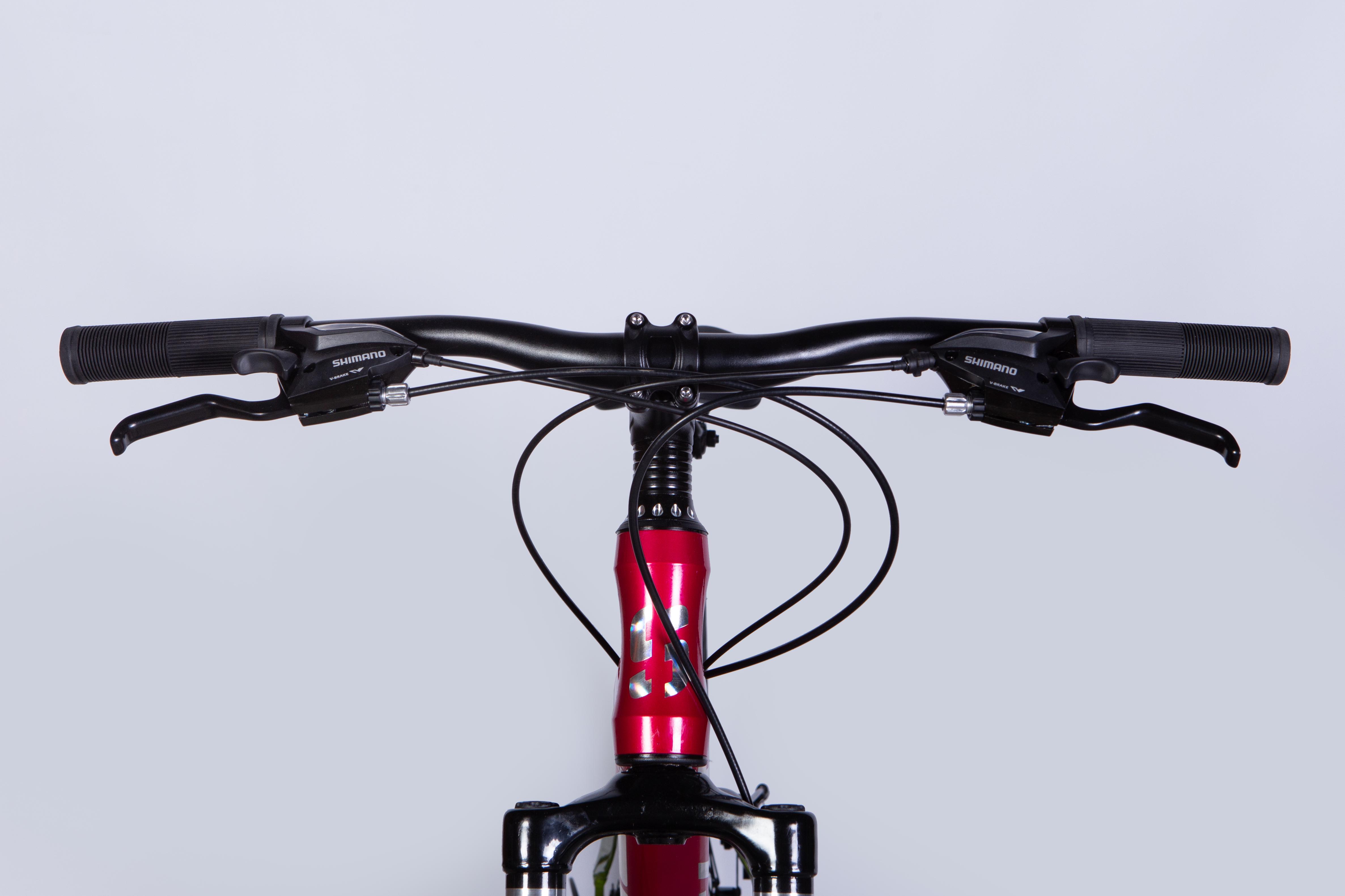 Велосипед Space PHAETON DD FR AL 29" рама 18 (25814558) - фото 2 Велосипед Space PHAETON DD FR AL 29" рама 18 (25814558) - фото 2