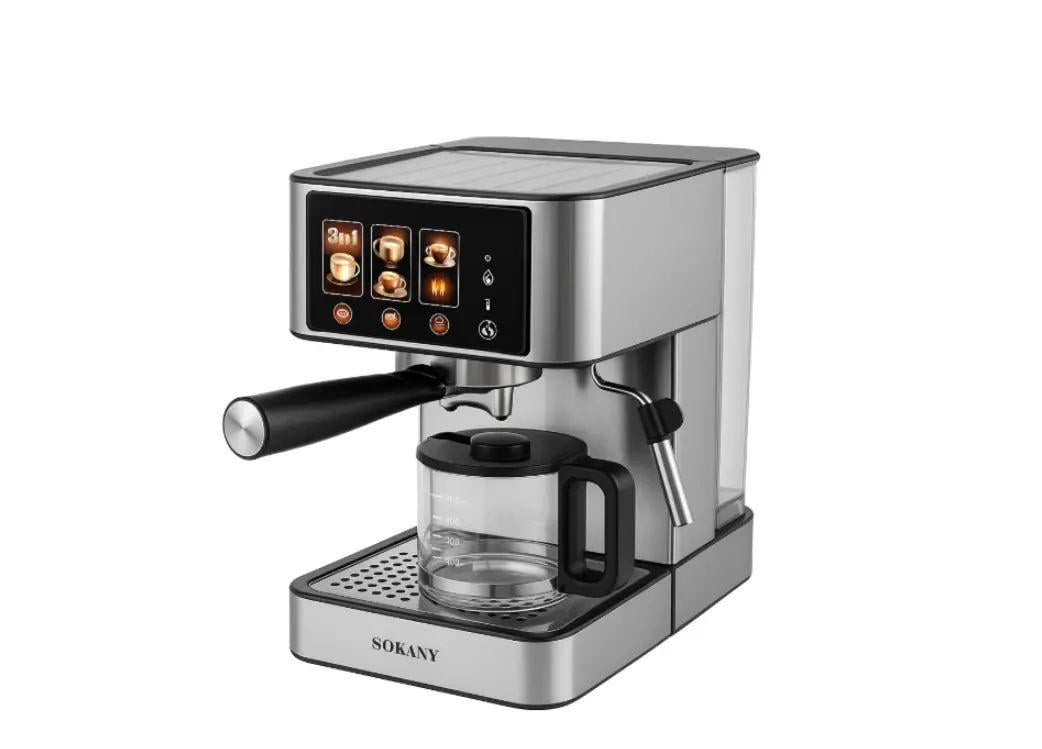 Кофеварка Sokany SK-04041 (opt-104881)