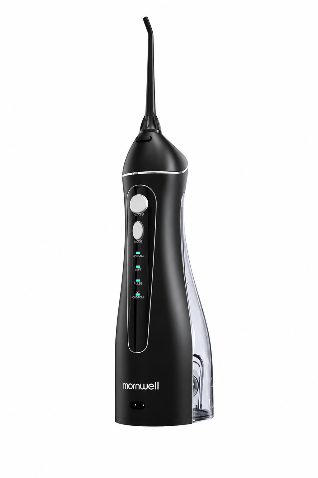 Іригатор Mornwell F18 Black