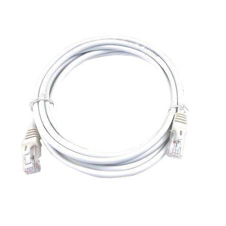 Патч-корд GreenVision RJ45 Cat.5E літій 3 м (620841)