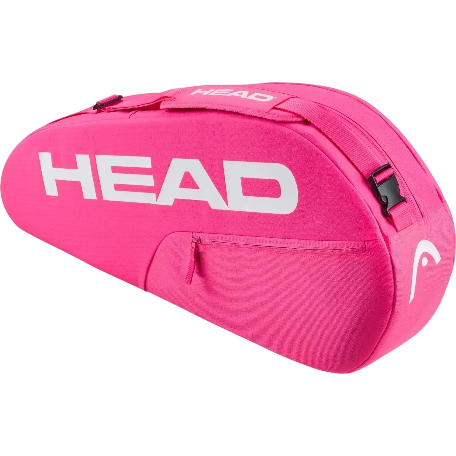 Сумка для тенниса Head BASE RACQUET BAG S 16L Розовый (261026)