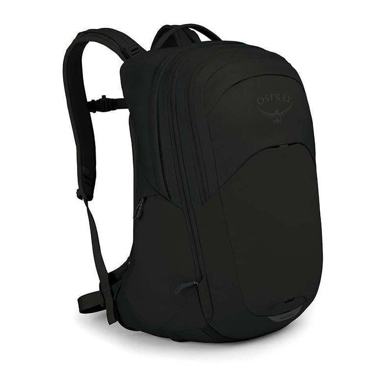 Городской рюкзак Osprey Radial F19 26-34 л Black (009.2086)