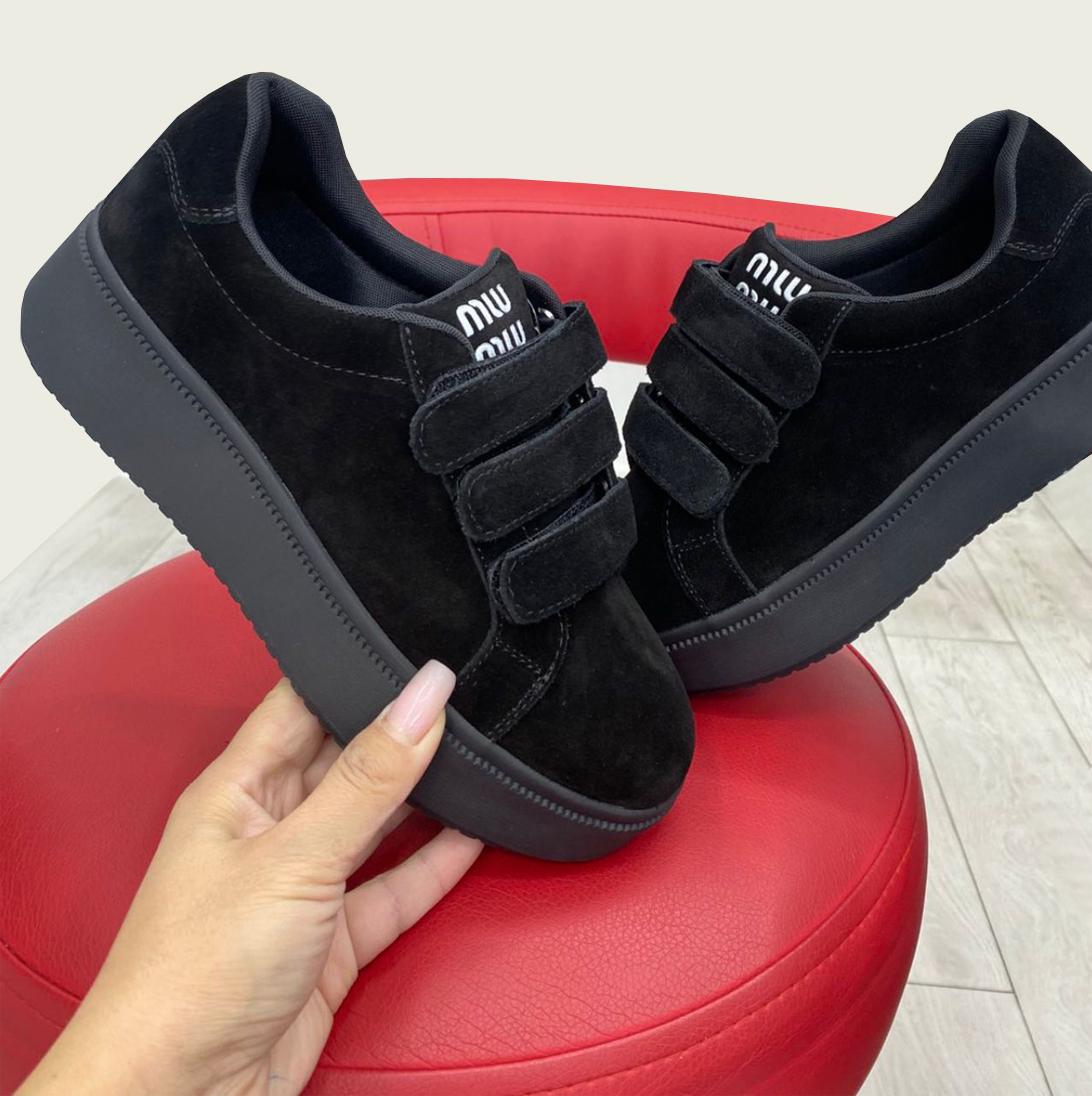 Кеди жіночі ITTS р. 40 25,5 см (675) - фото 2