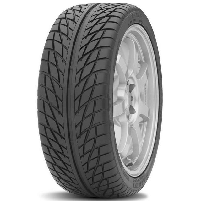 Шина Falken Ziex ZE-502 225/55 R17 97V лето