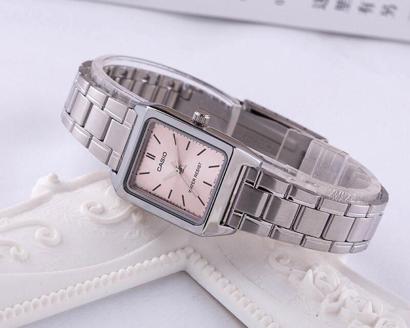 Часы Casio LTP-V007D-4EUDF - фото 3