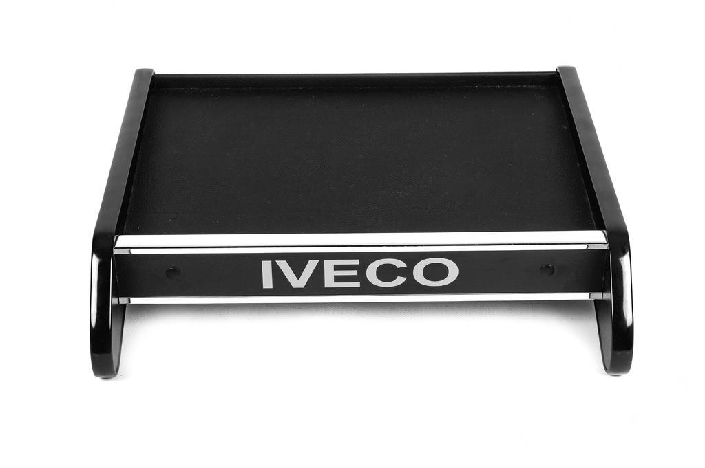 Полка на панель тип-3 для Iveco Daily 2006-2014 90511