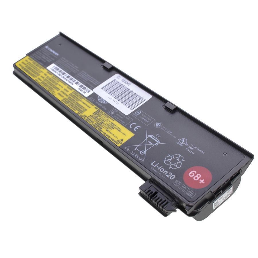 Аккумулятор для ноутбука Lenovo ThinkPad T440s Series 4400 mAh 11,1V (147580)