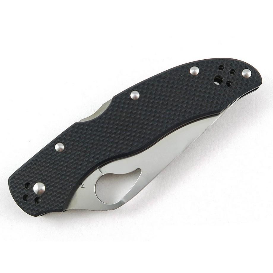 Ніж Spyderco Byrd Harrier (BY01GP2) - фото 2