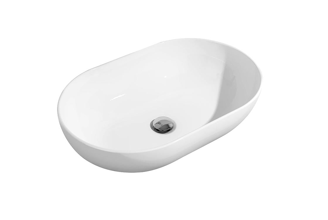 Умывальник FLAMINIA овальный APP 62 (AP62A)