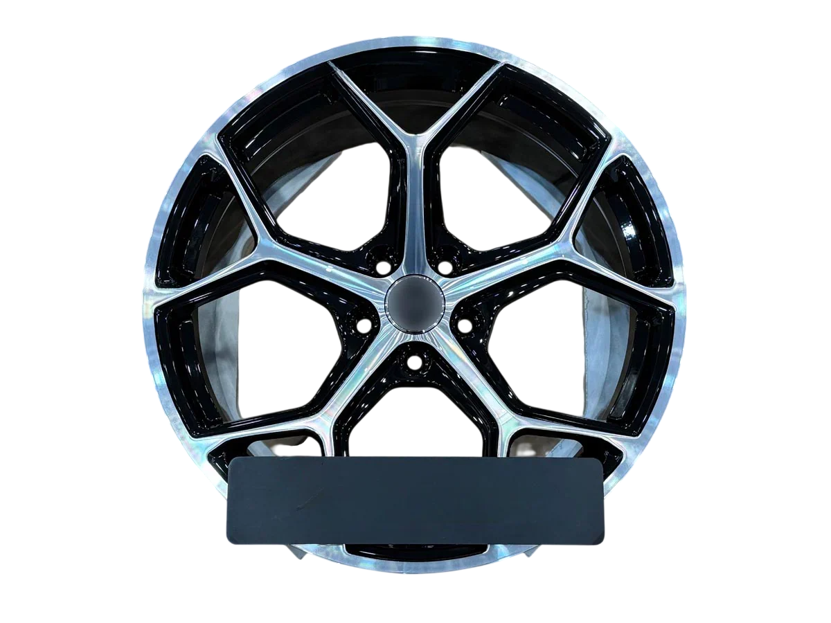 Диски колесные кованые OEM R19 Kabeast Forged для Audi A5 2016-2025 гг. алюминий 4 шт. Диски колесные кованые OEM R19 Kabeast Forged для Audi A5 2016-2025 гг. алюминий 4 шт.