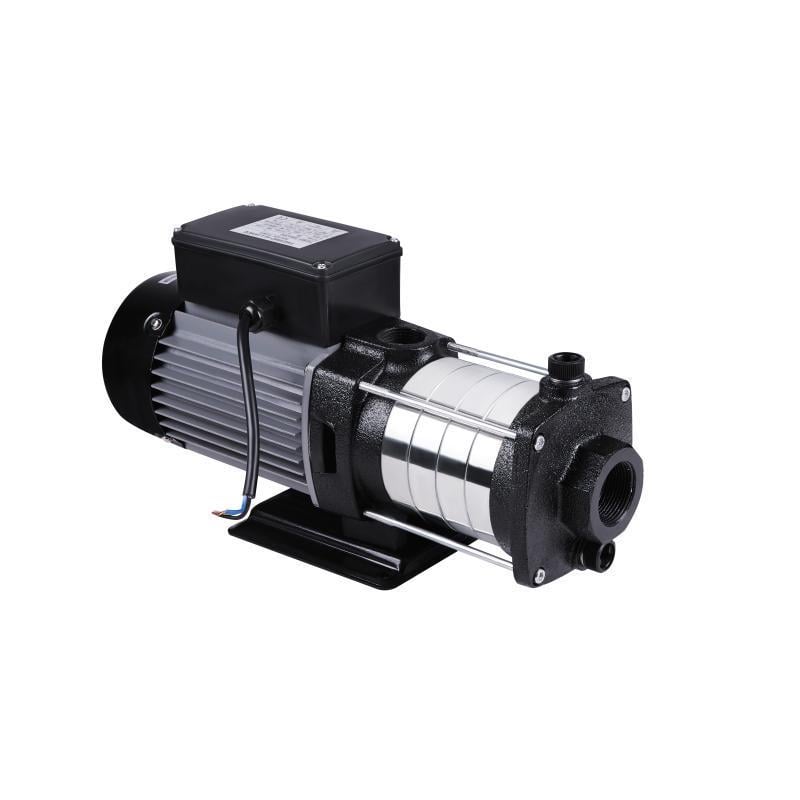 Поверхностный насос самовсасывающий Thermo Alliance SRM-305 многоступенчатый 0,75 кВт (24787551)