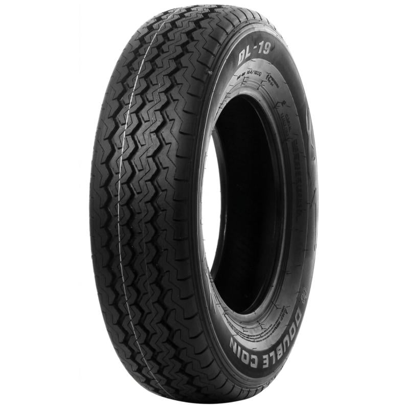 Автошина DOUBLE Coin DL-19 215/70 R16C 108/106R (519784) Автошина DOUBLE Coin DL-19 215/70 R16C 108/106R (519784)