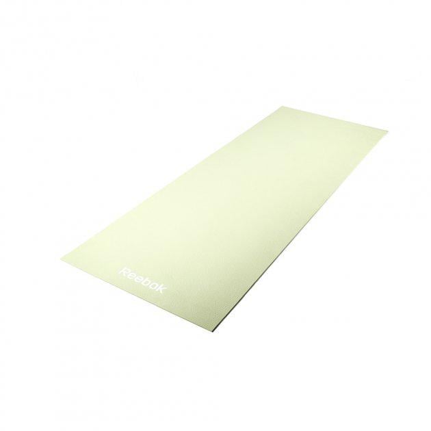 Коврик для йоги Reebok Yoga Mat Unisex 173х61х0,4 см (5055436110330)