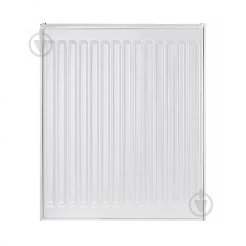 Радиатор отопления BIASI 22 стальной 600x400К B60022400K