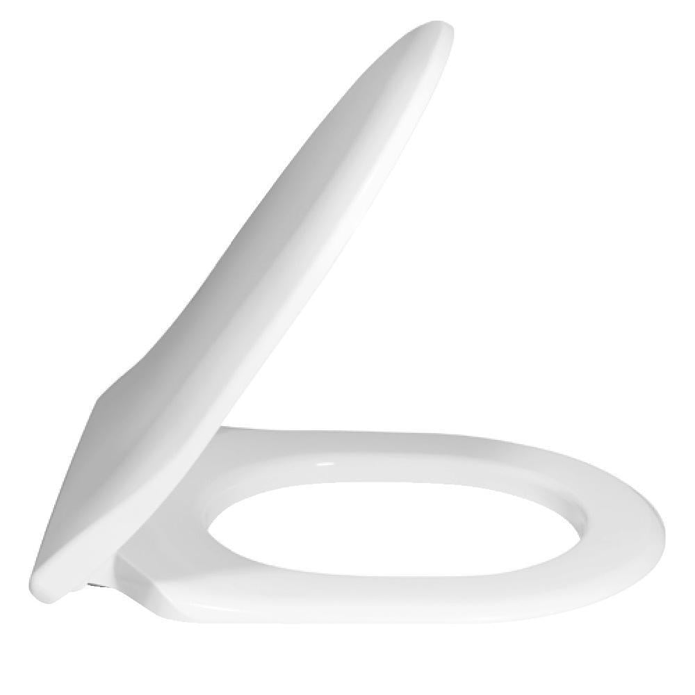 Сидение с крышкой для унитаза Villeroy&Boch Architectura SlimSeat (9M70S101)